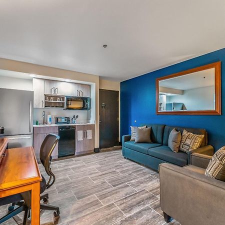 Tempe Promo Studio Apartment Dış mekan fotoğraf