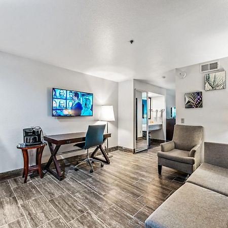 Tempe Promo Studio Apartment Dış mekan fotoğraf