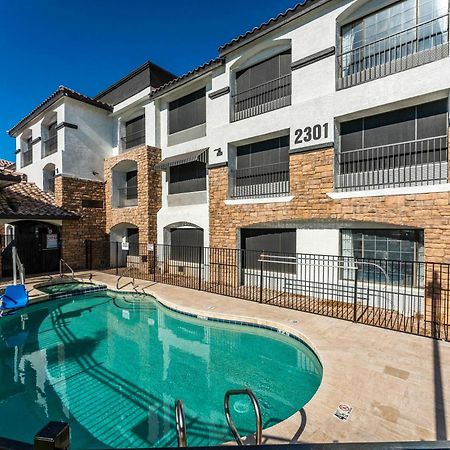 Tempe Promo Studio Apartment Dış mekan fotoğraf