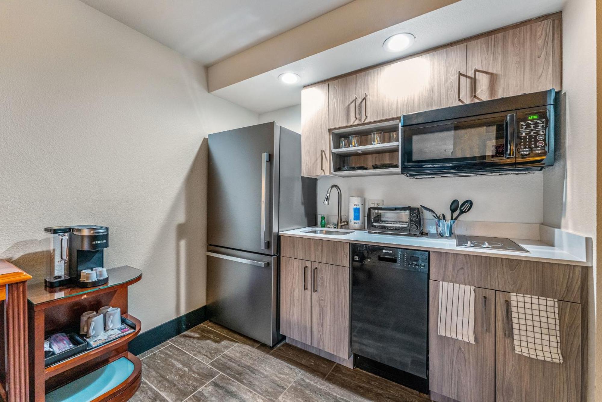 Tempe Promo Studio Apartment Dış mekan fotoğraf