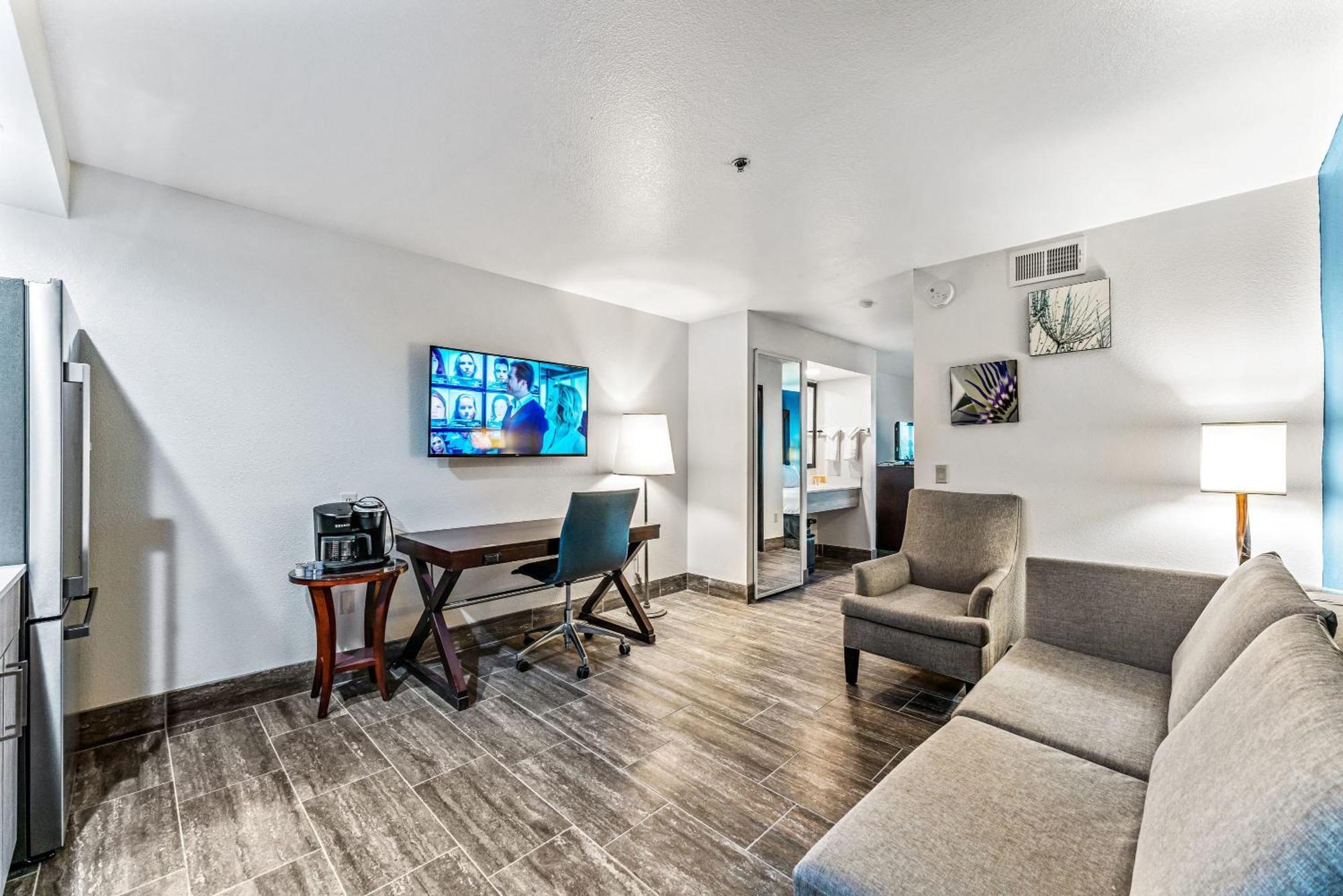Tempe Promo Studio Apartment Dış mekan fotoğraf