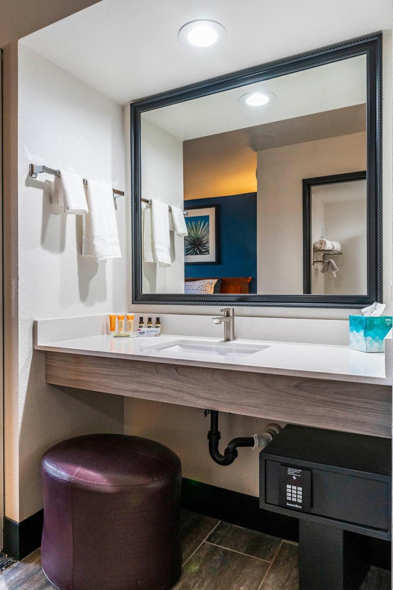 Tempe Promo Studio Apartment Dış mekan fotoğraf