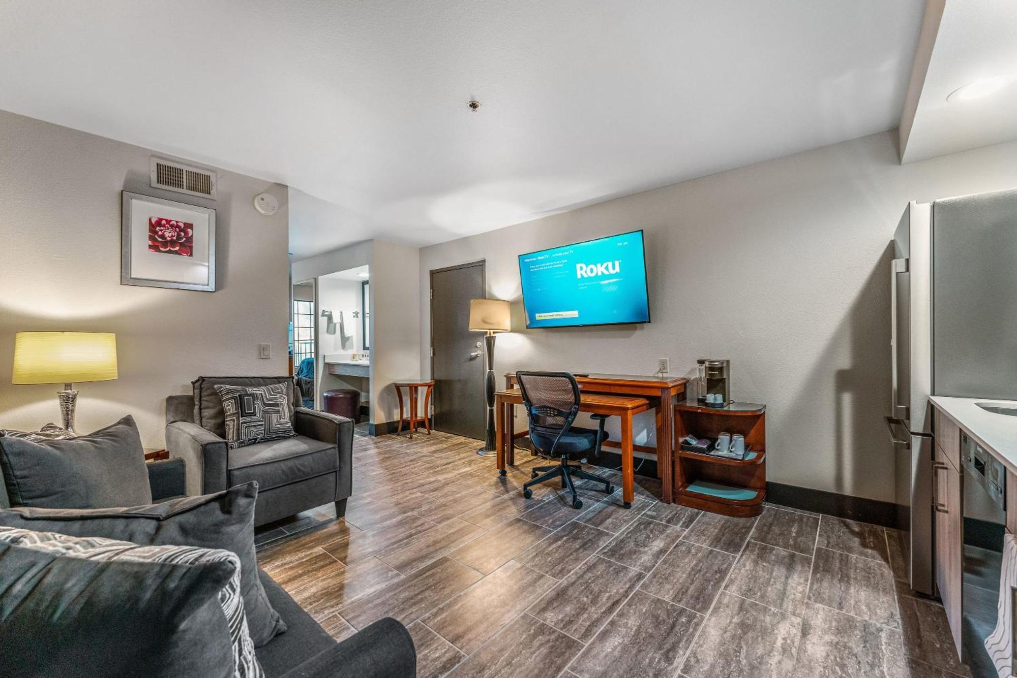Tempe Promo Studio Apartment Dış mekan fotoğraf