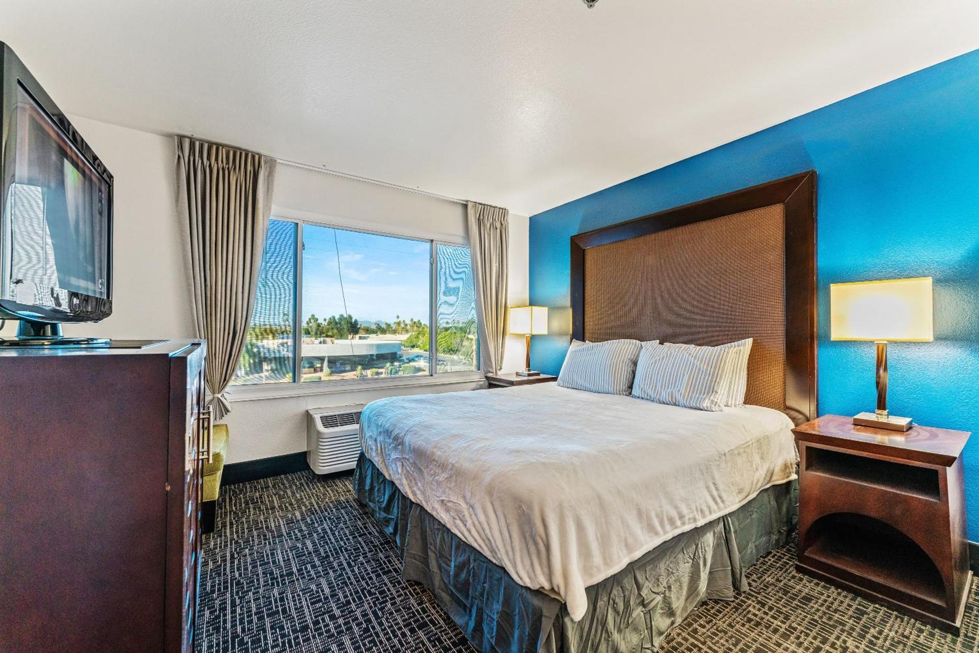 Tempe Promo Studio Apartment Dış mekan fotoğraf