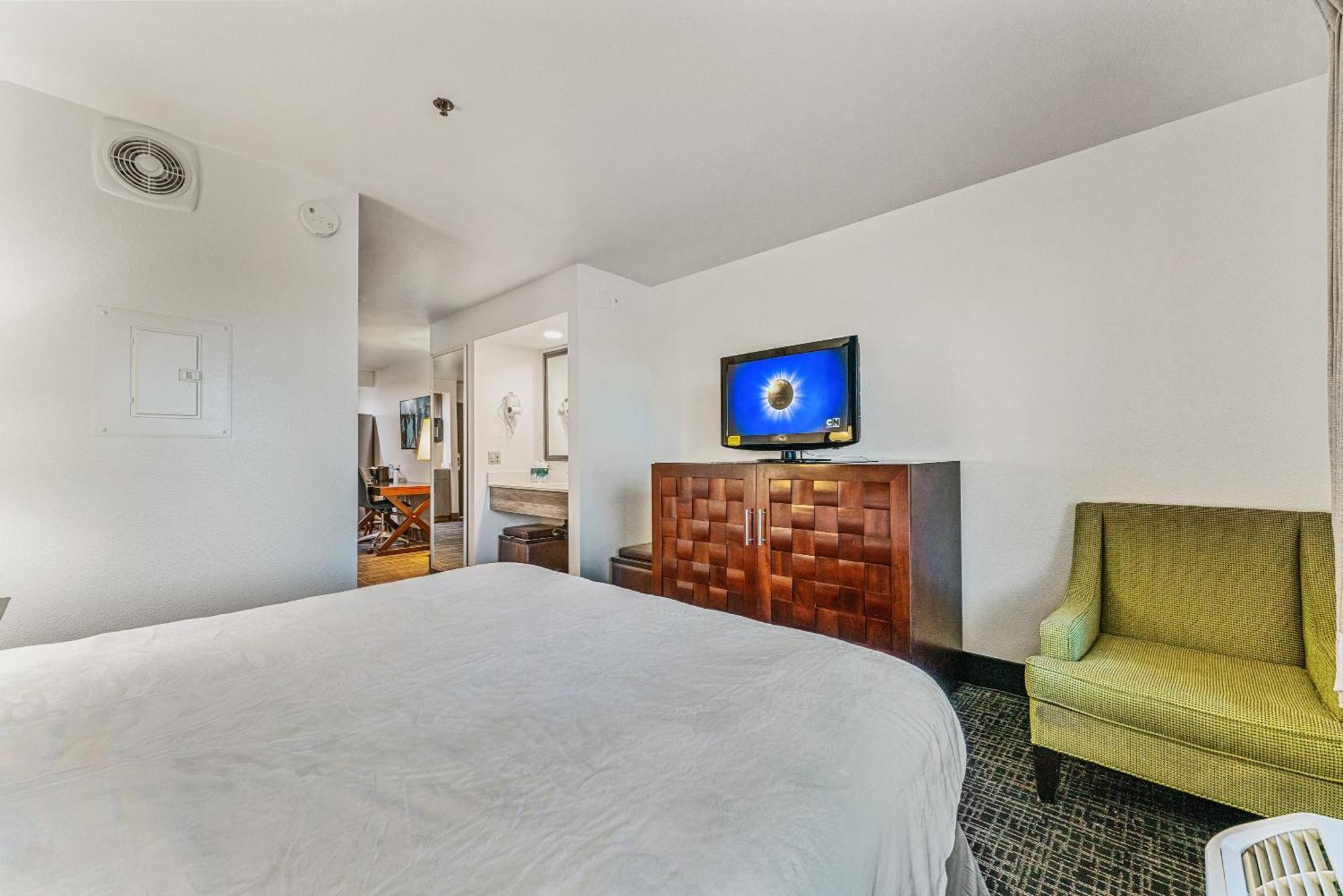 Tempe Promo Studio Apartment Dış mekan fotoğraf