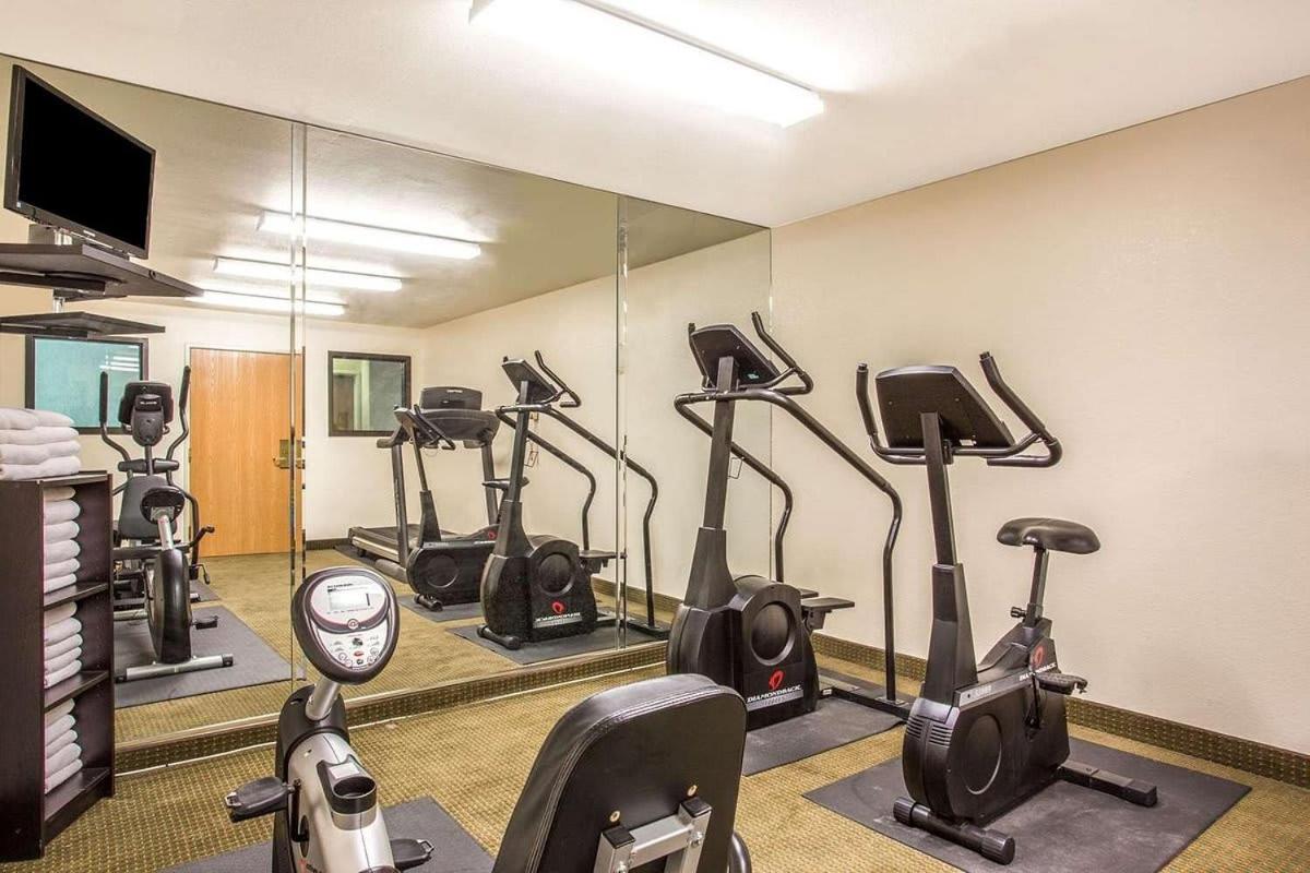 Tempe Promo Studio Apartment Dış mekan fotoğraf