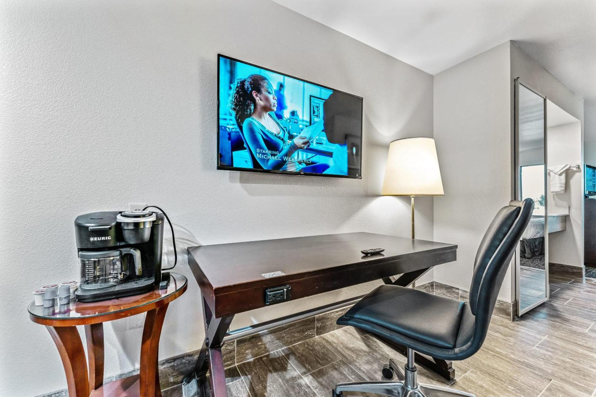 Tempe Promo Studio Apartment Dış mekan fotoğraf