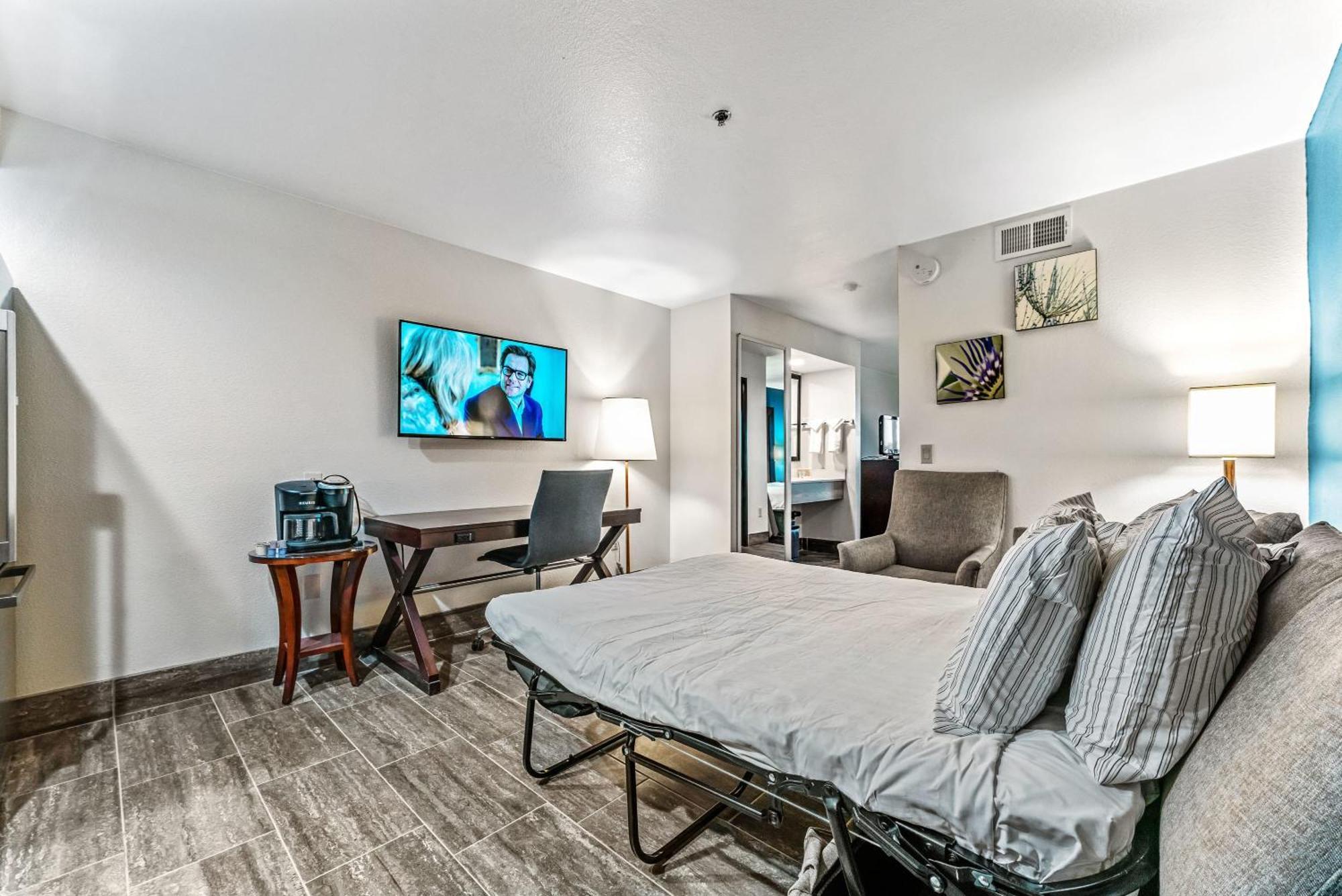Tempe Promo Studio Apartment Dış mekan fotoğraf