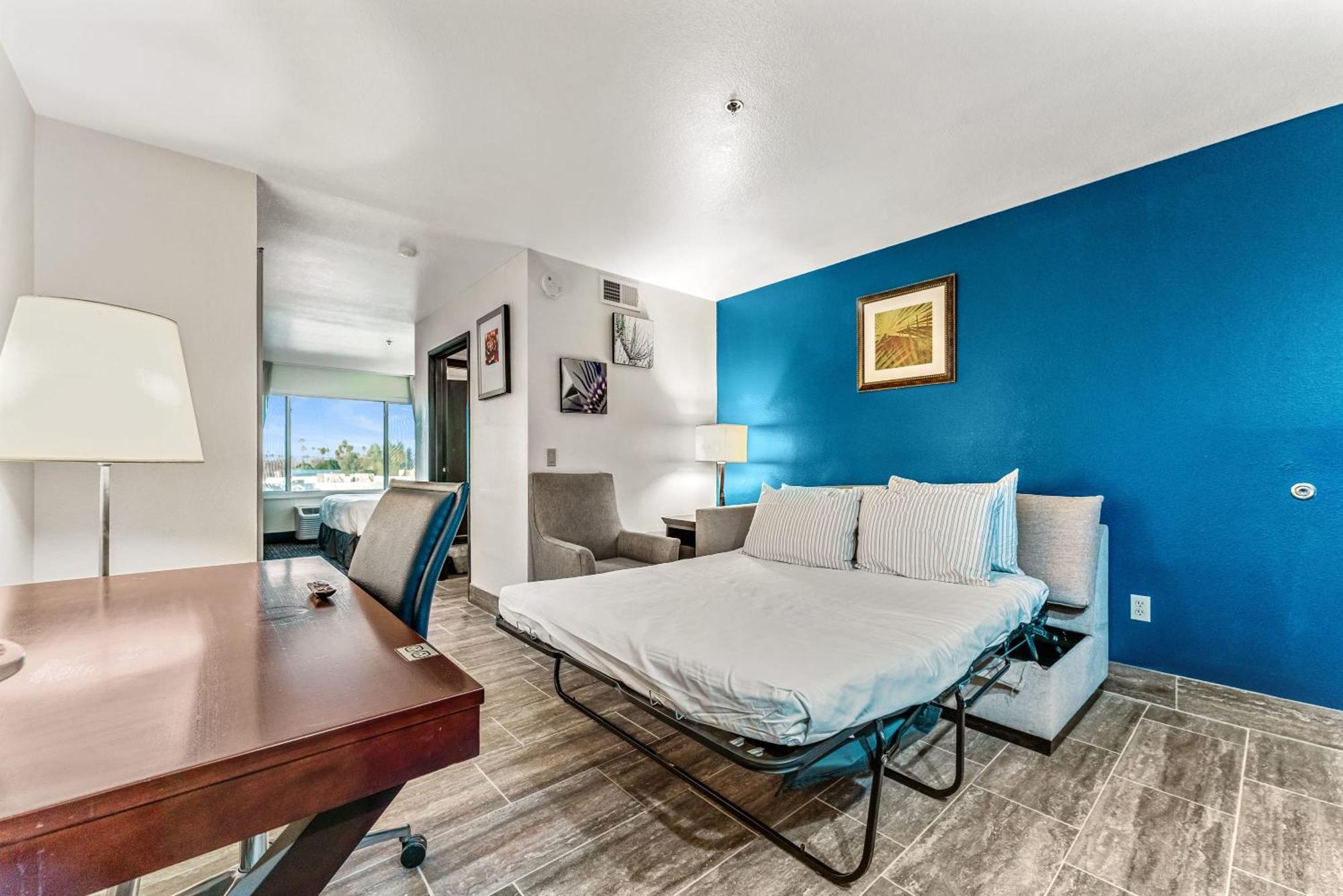 Tempe Promo Studio Apartment Dış mekan fotoğraf