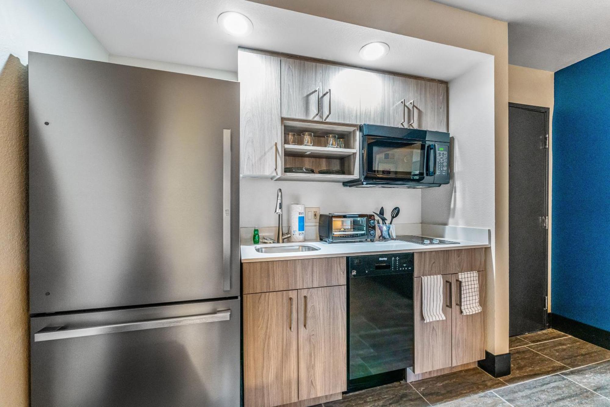 Tempe Promo Studio Apartment Dış mekan fotoğraf