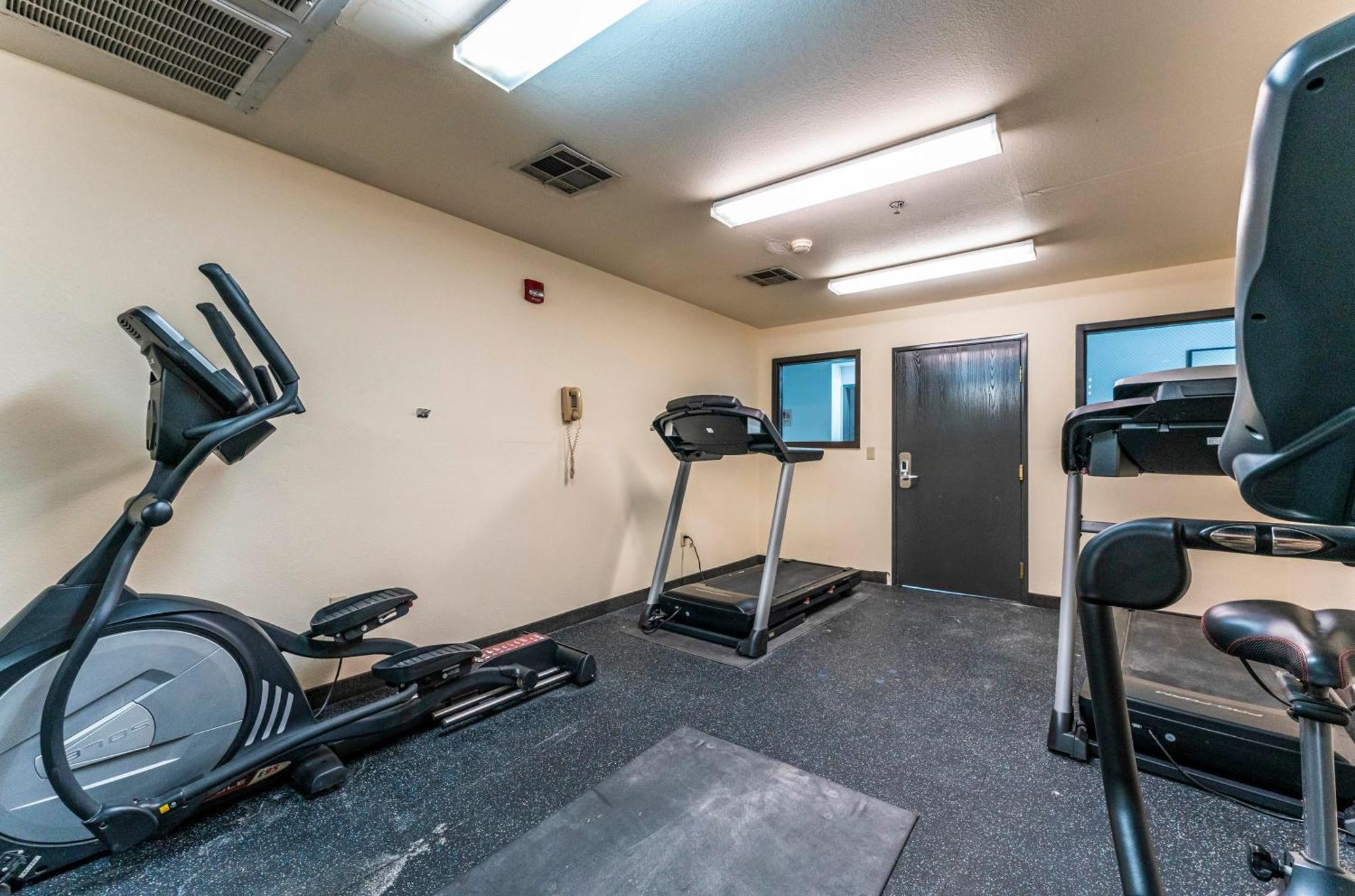 Tempe Promo Studio Apartment Dış mekan fotoğraf