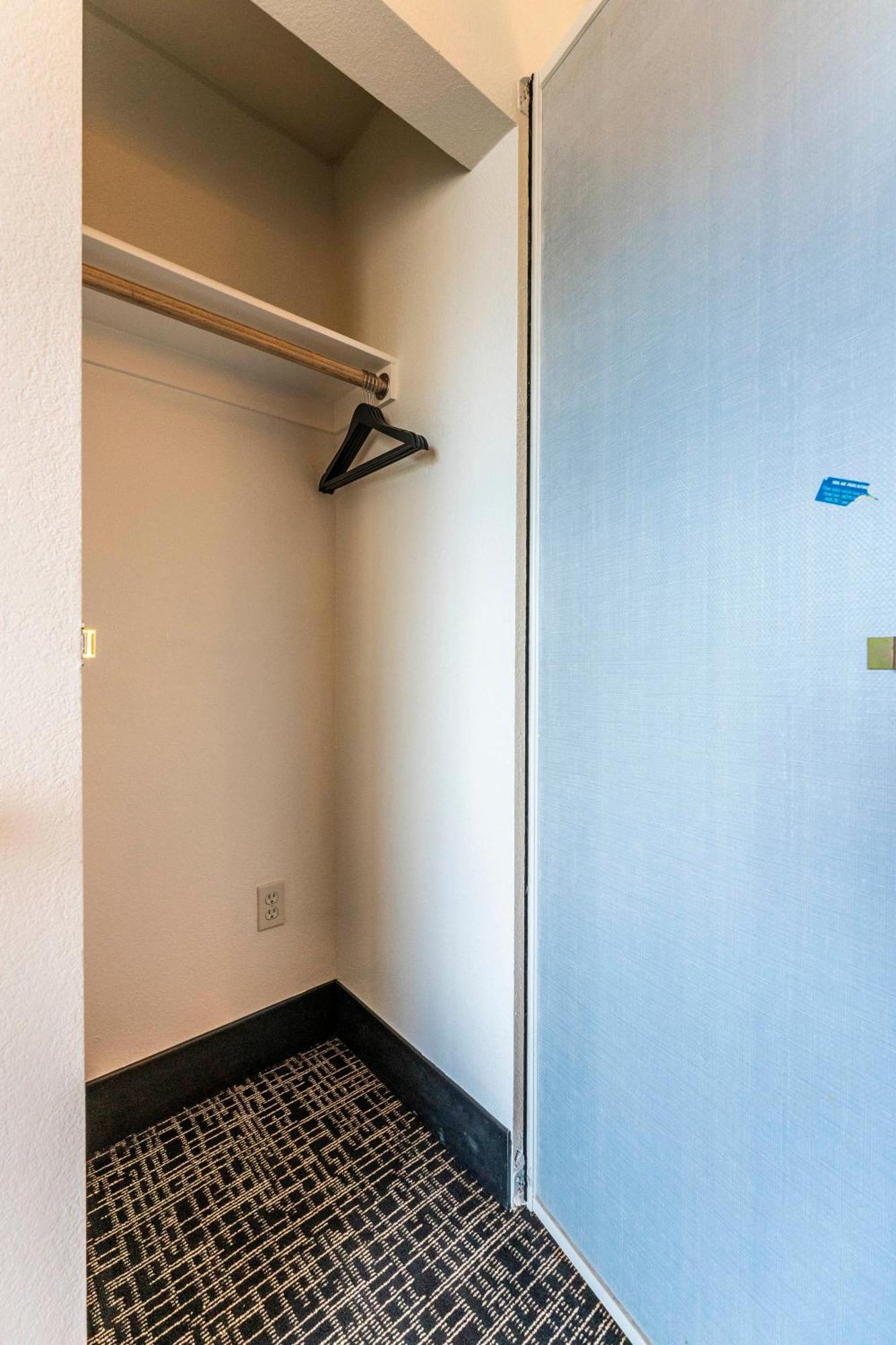 Tempe Promo Studio Apartment Dış mekan fotoğraf