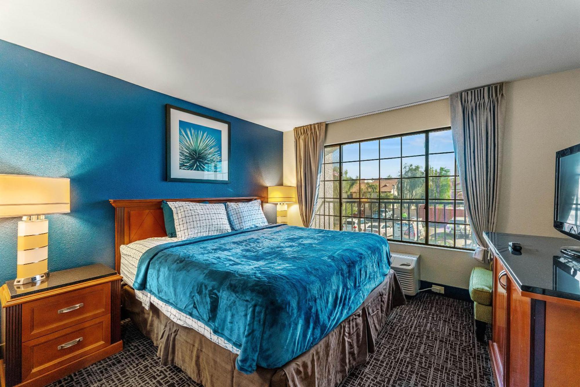 Tempe Promo Studio Apartment Dış mekan fotoğraf
